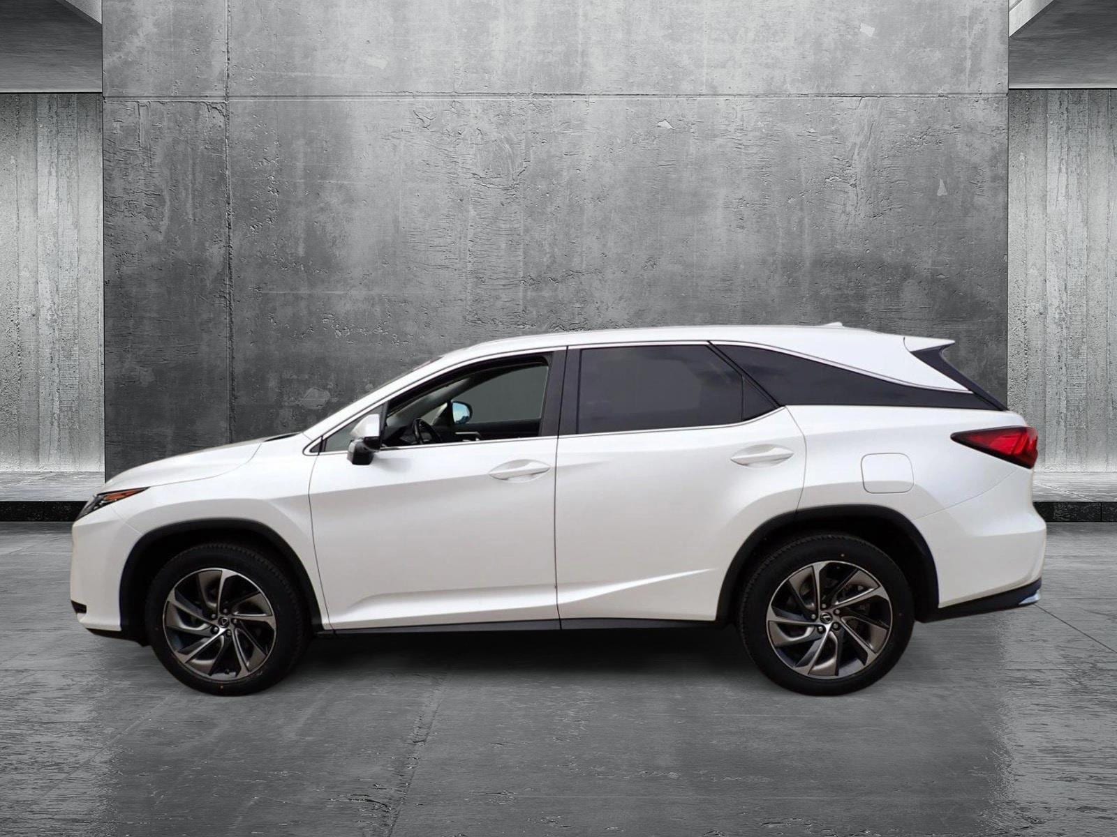 Used 2018 Lexus RX 350 with VIN JTJDZKCA4J2009648 for sale in Centennial, CO