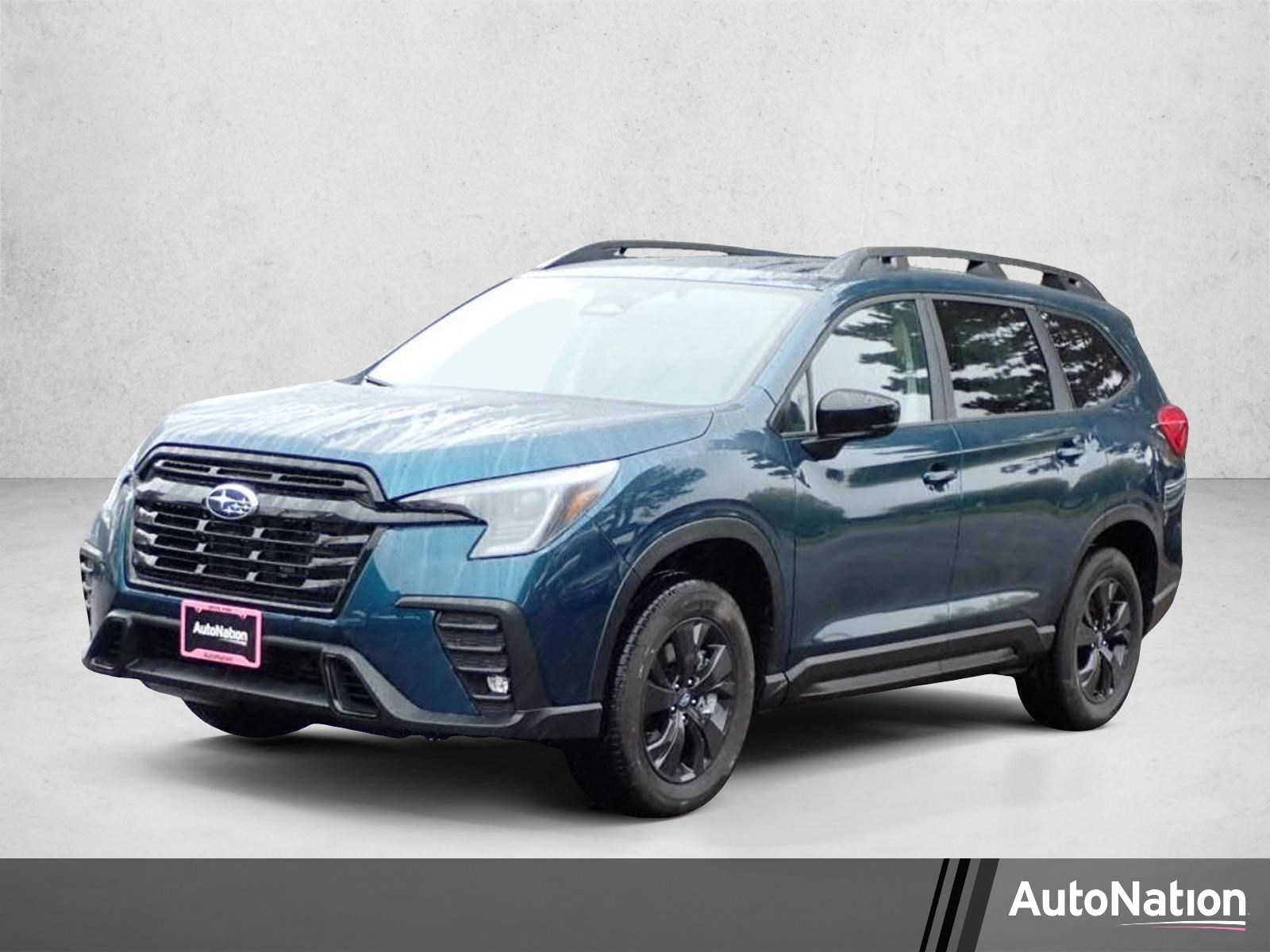 New 2027 Subaru Ascent Premium 7-Passenger SUV V3403516 near Denver, CO