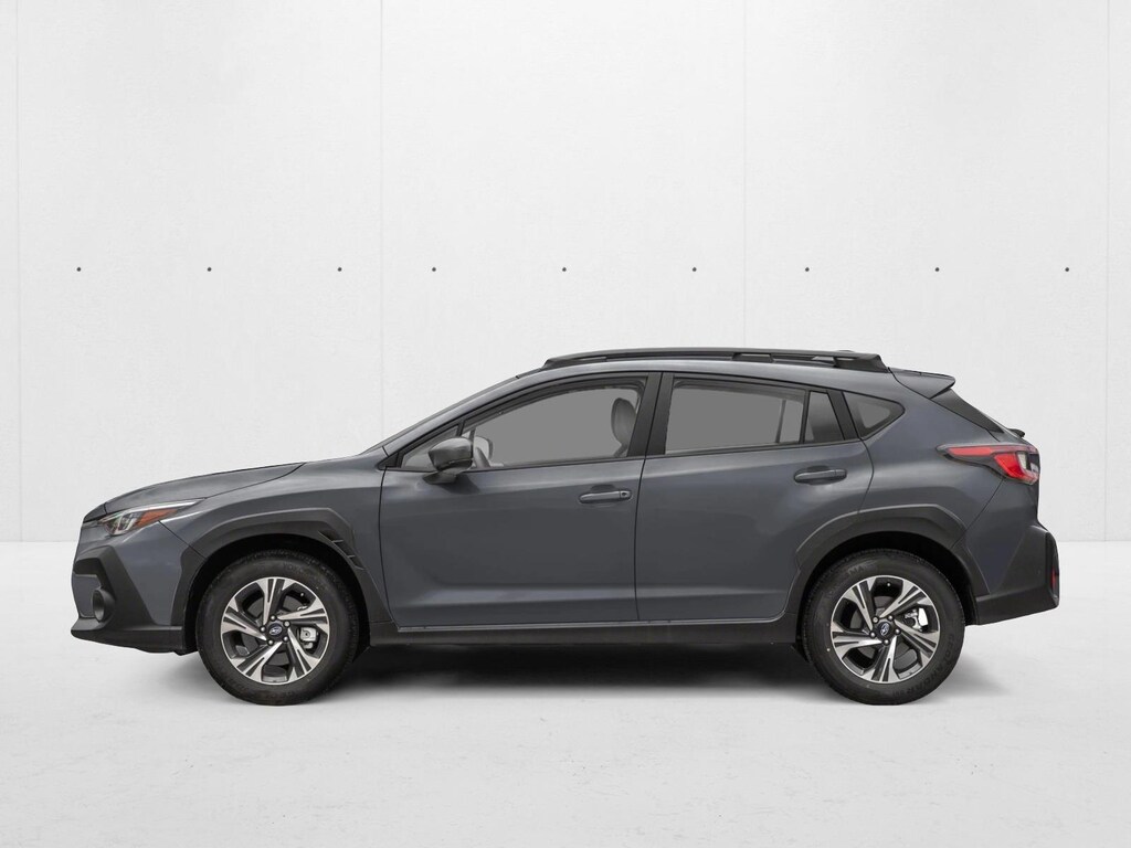 New 2026 Subaru Crosstrek