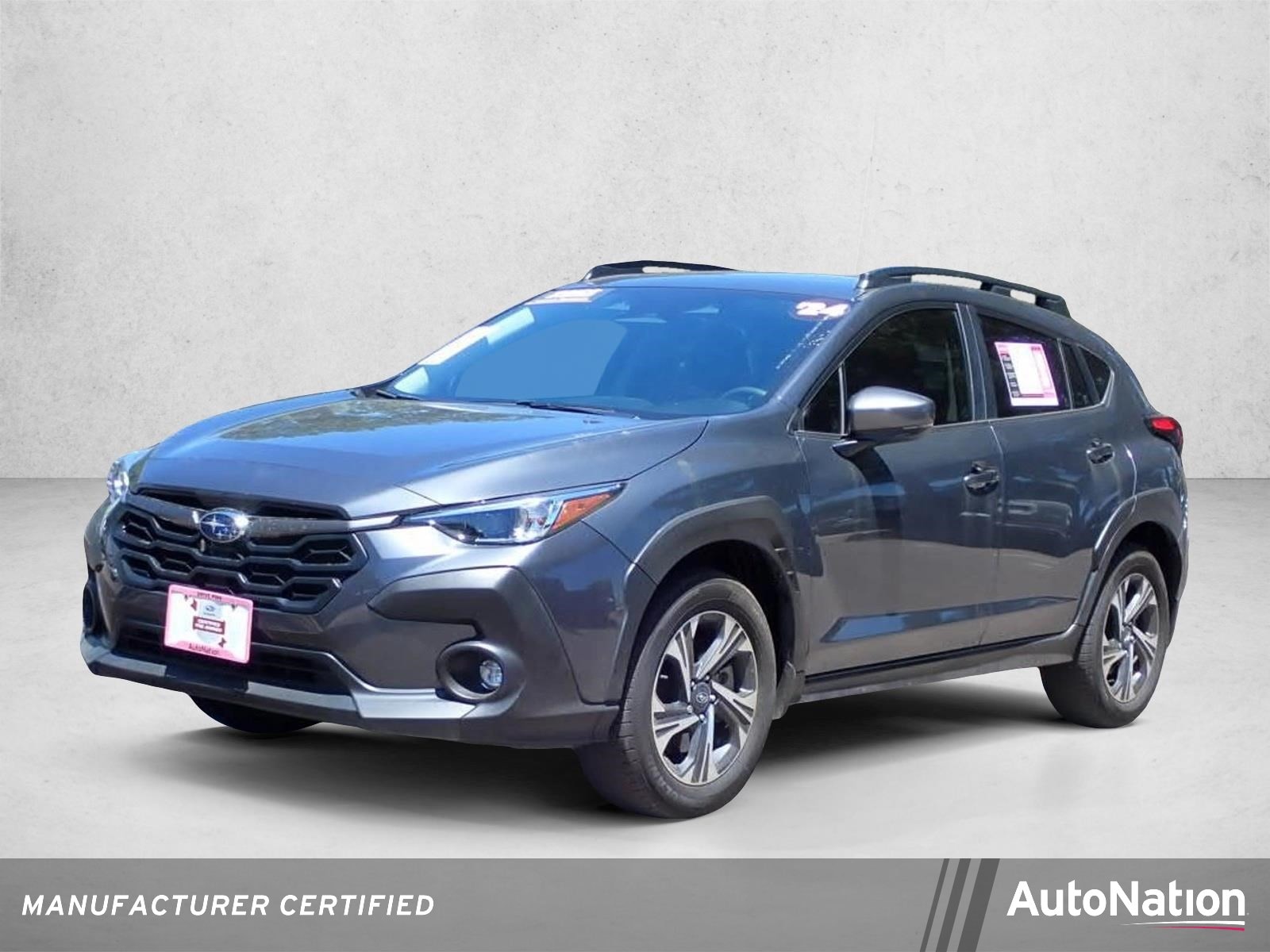 2024 Subaru Crosstrek for Sale in Centennial, CO | AutoNation