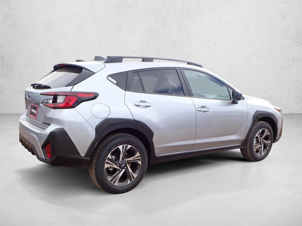New 2026 Subaru Crosstrek Premium SUV