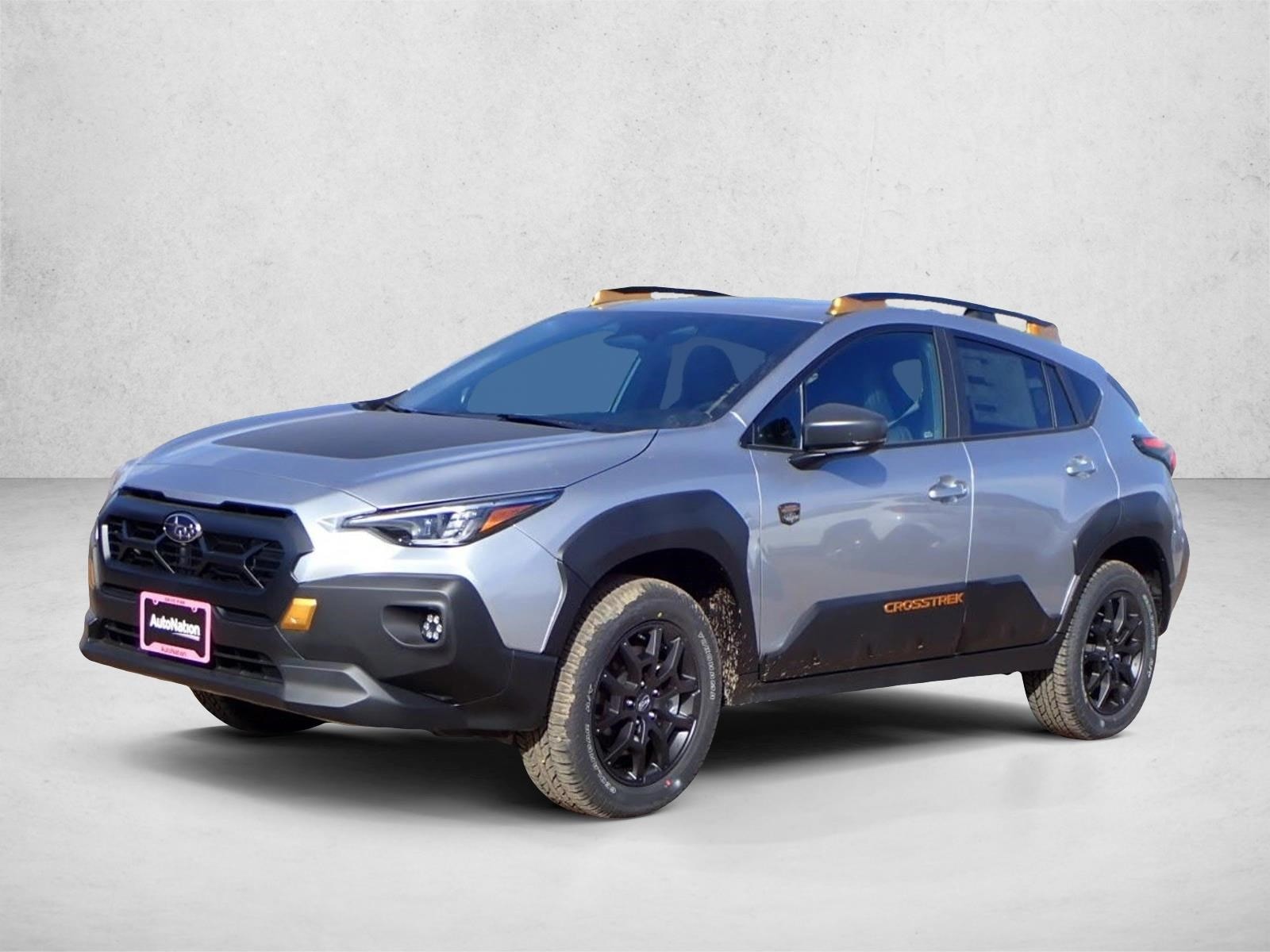 2026 Subaru Crosstrek Wilderness's photo