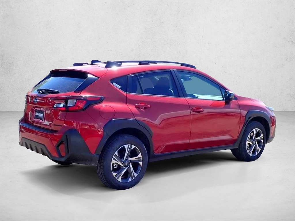 New 2026 Subaru Crosstrek Premium SUV