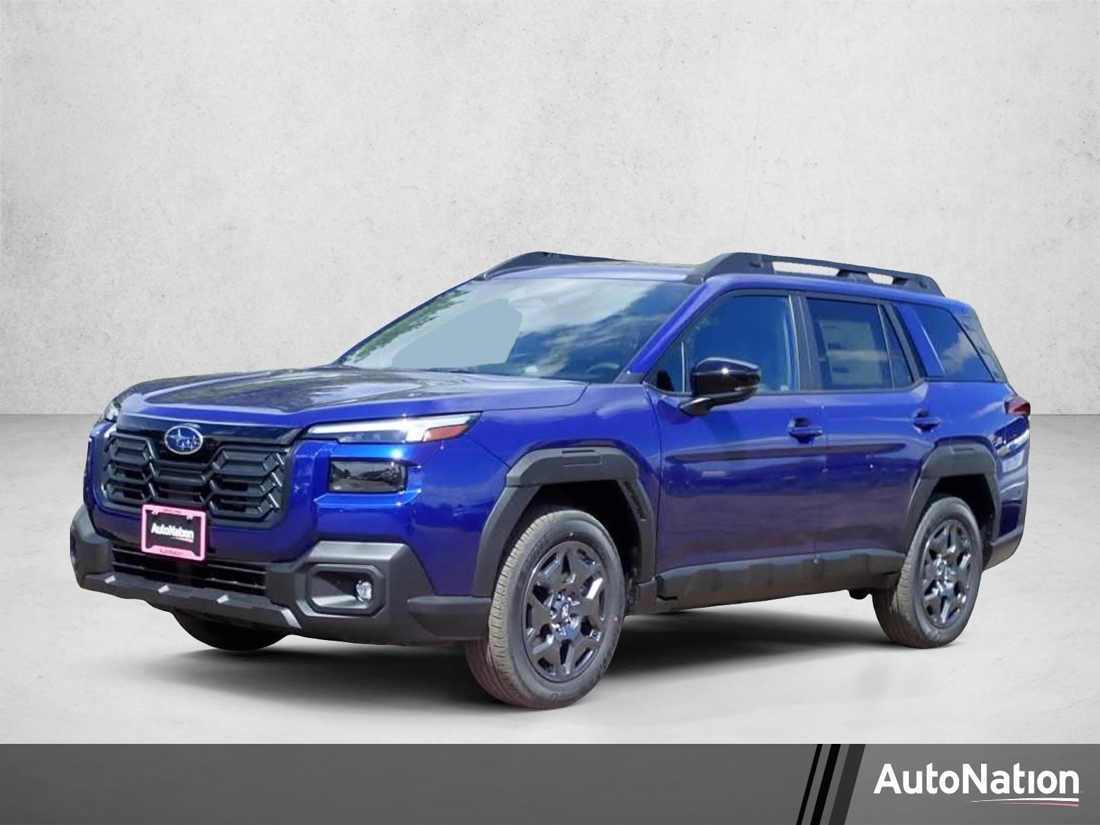 2026 Subaru Outback Premium's photo