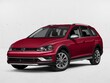 Volkswagen Golf Alltrack