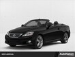  LEXUS IS 250C