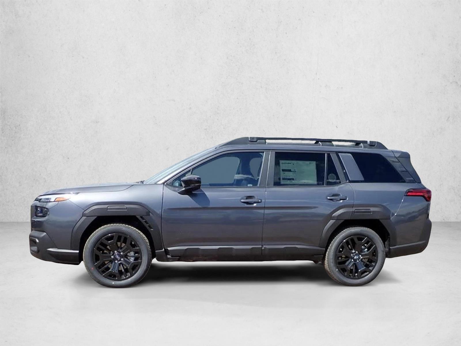 New 2026 Subaru Outback Limited XT SUV