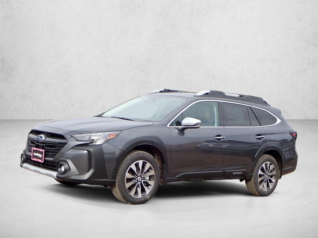 New 2025 Subaru Outback Touring XT SUV
