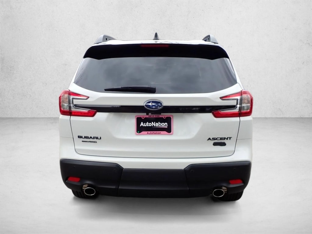 New 2026 Subaru Ascent Onyx Edition Touring 7-Passenger SUV