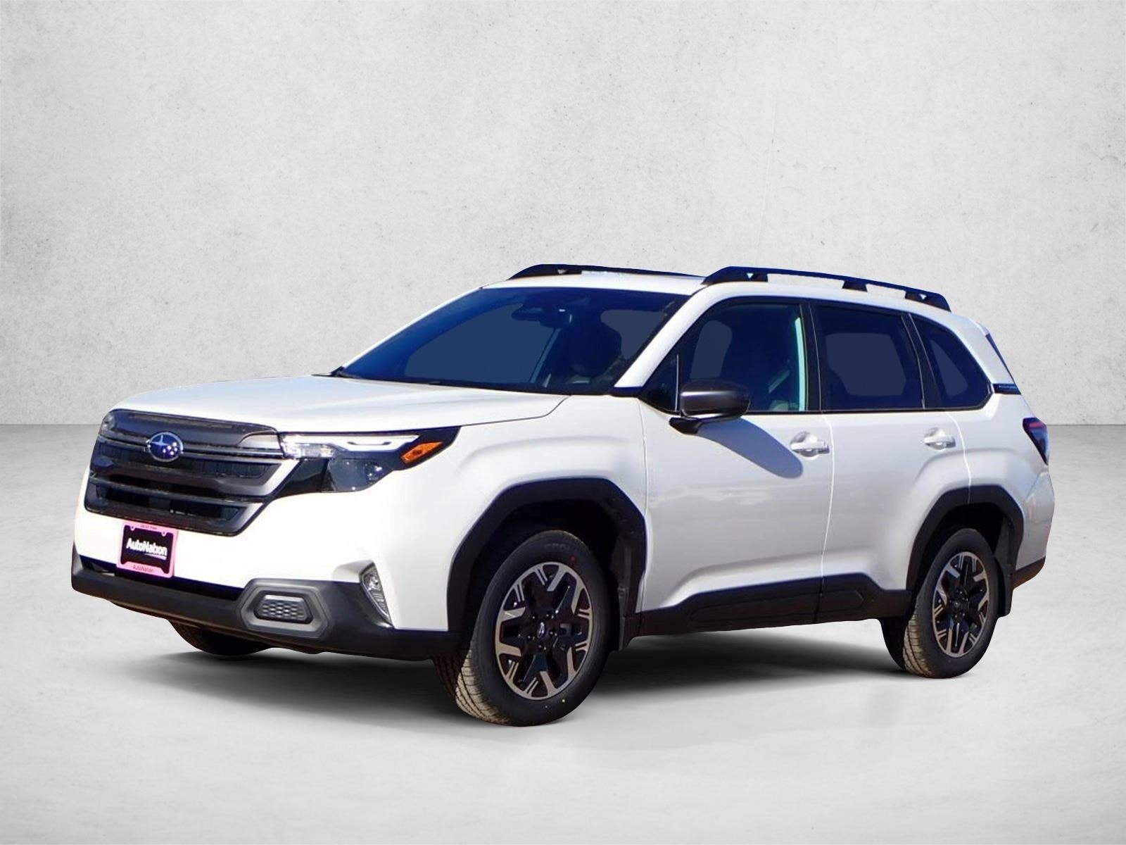 2026 Subaru Forester Premium's photo