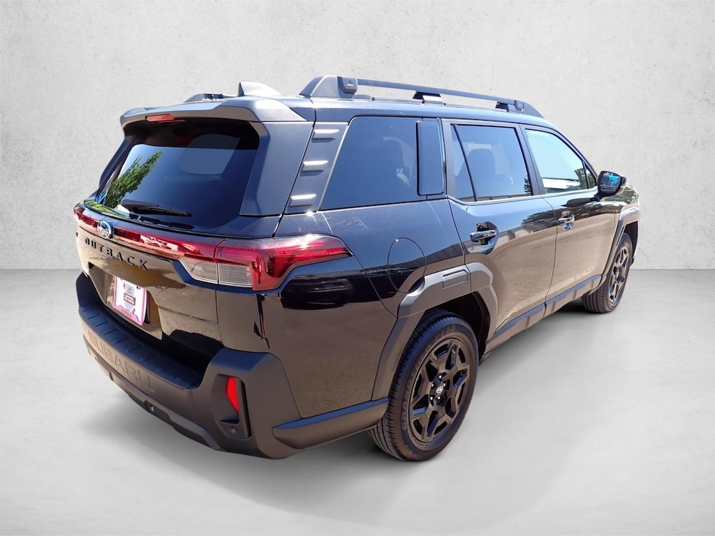 Certified 2026 Subaru Outback Limited SUV
