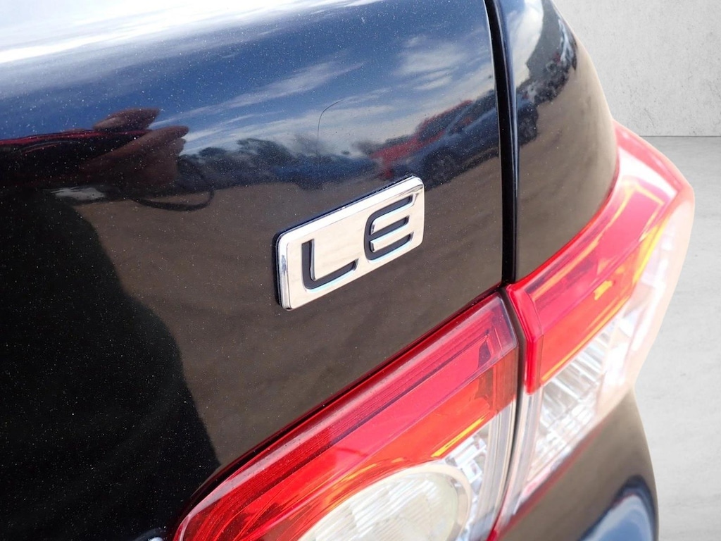 Used 2013 Toyota Corolla LE Sedan