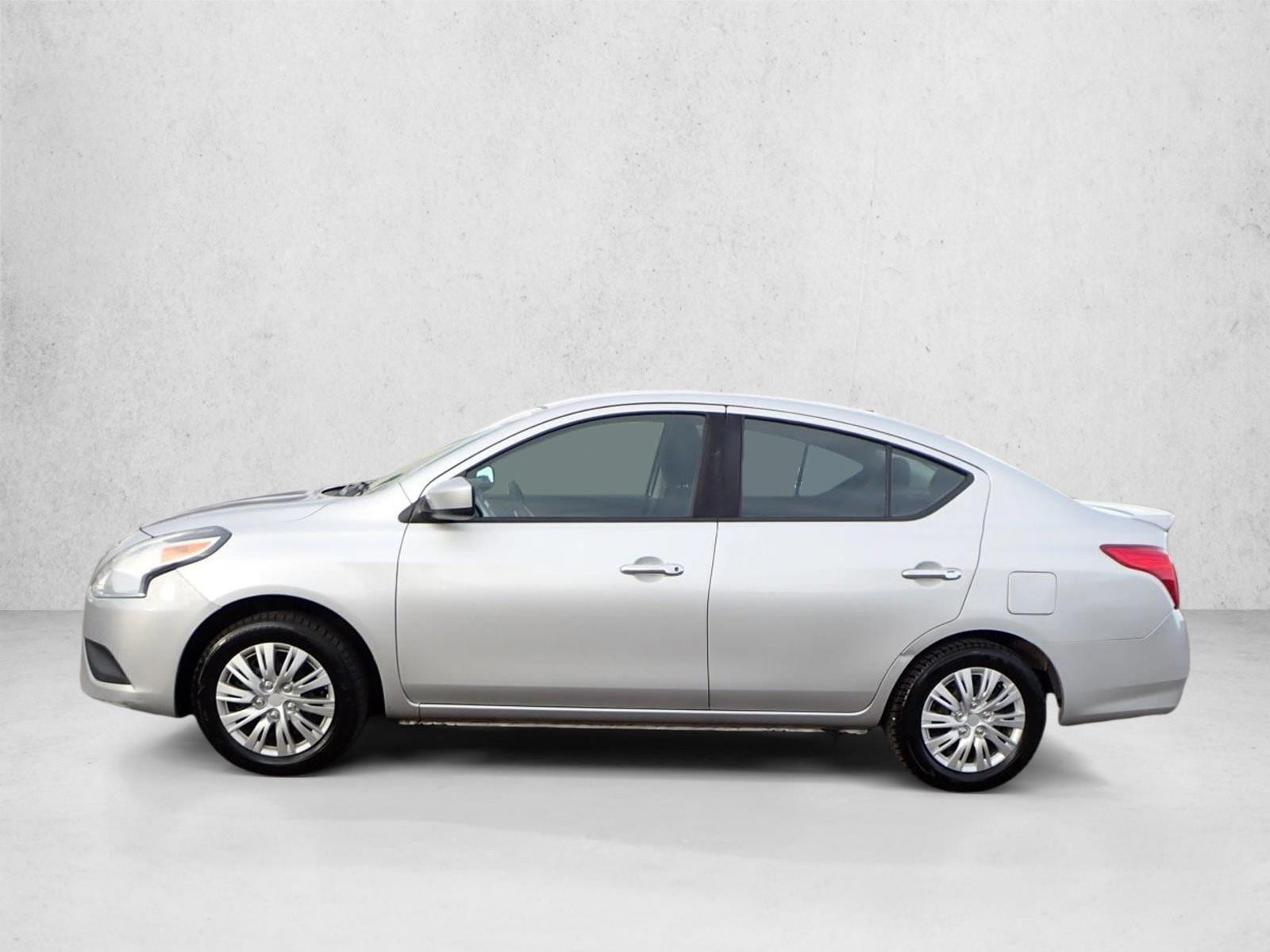 Used 2017 Nissan Versa Sedan SV with VIN 3N1CN7APXHK437918 for sale in Centennial, CO