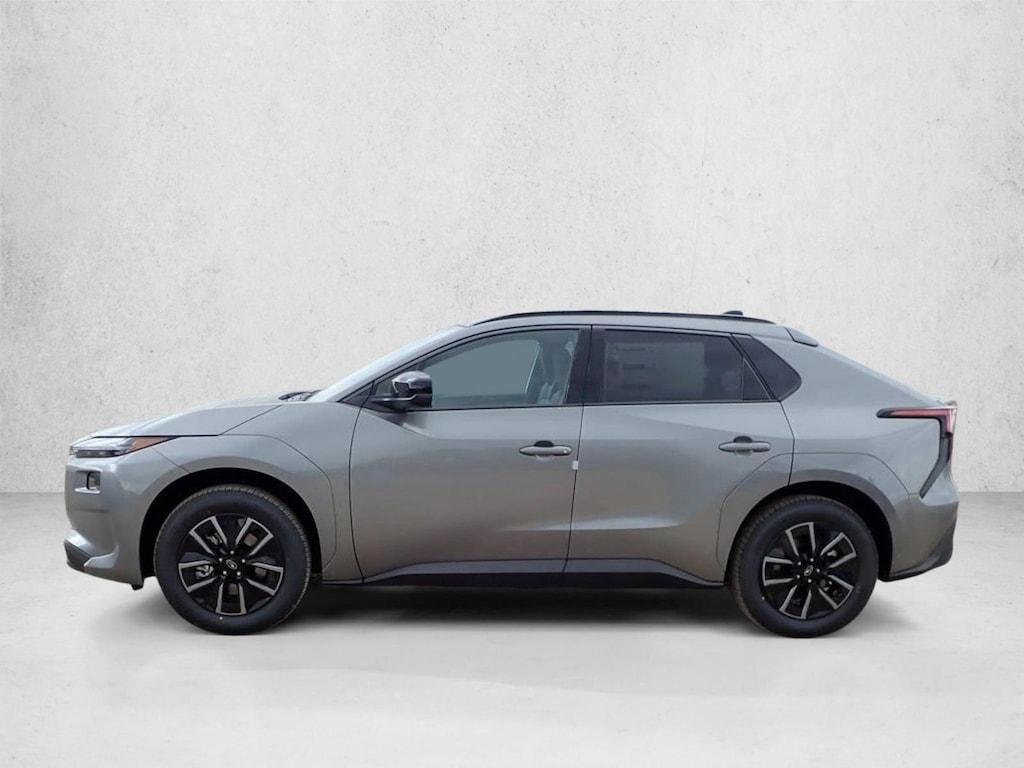 New 2026 Subaru Solterra Premium SUV