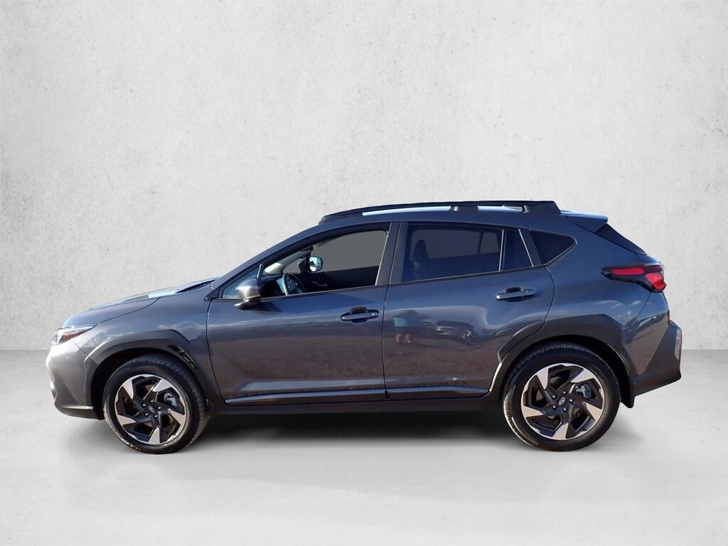 Certified 2026 Subaru Crosstrek Limited SUV
