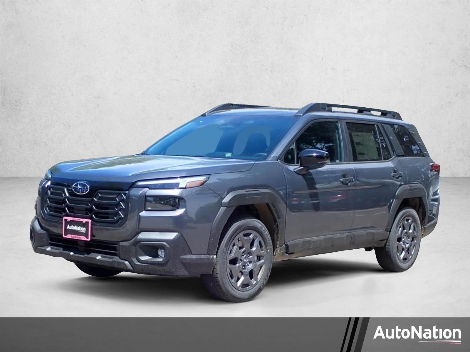 2026 Subaru Outback Premium's photo