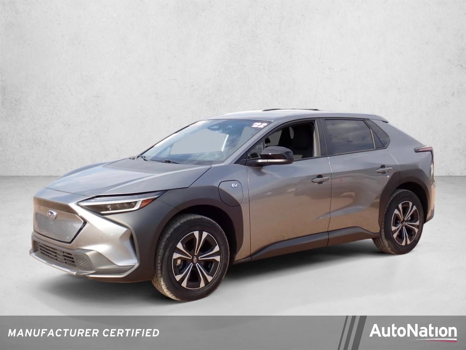 2023 Subaru SOLTERRA