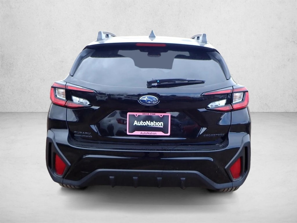 Certified 2026 Subaru Crosstrek Premium SUV