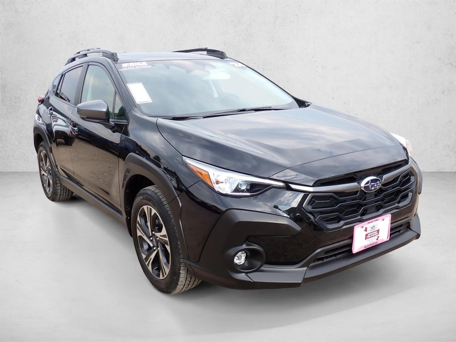 2024 Subaru Crosstrek for Sale in Centennial, CO | AutoNation