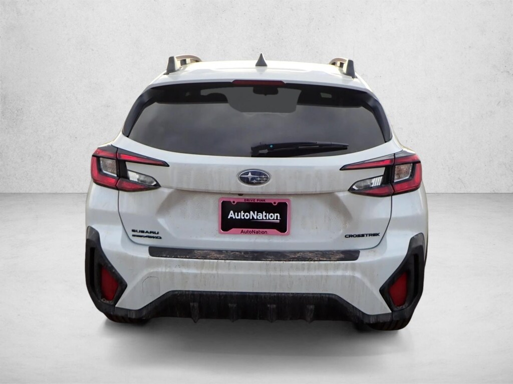 New 2026 Subaru Crosstrek Premium SUV