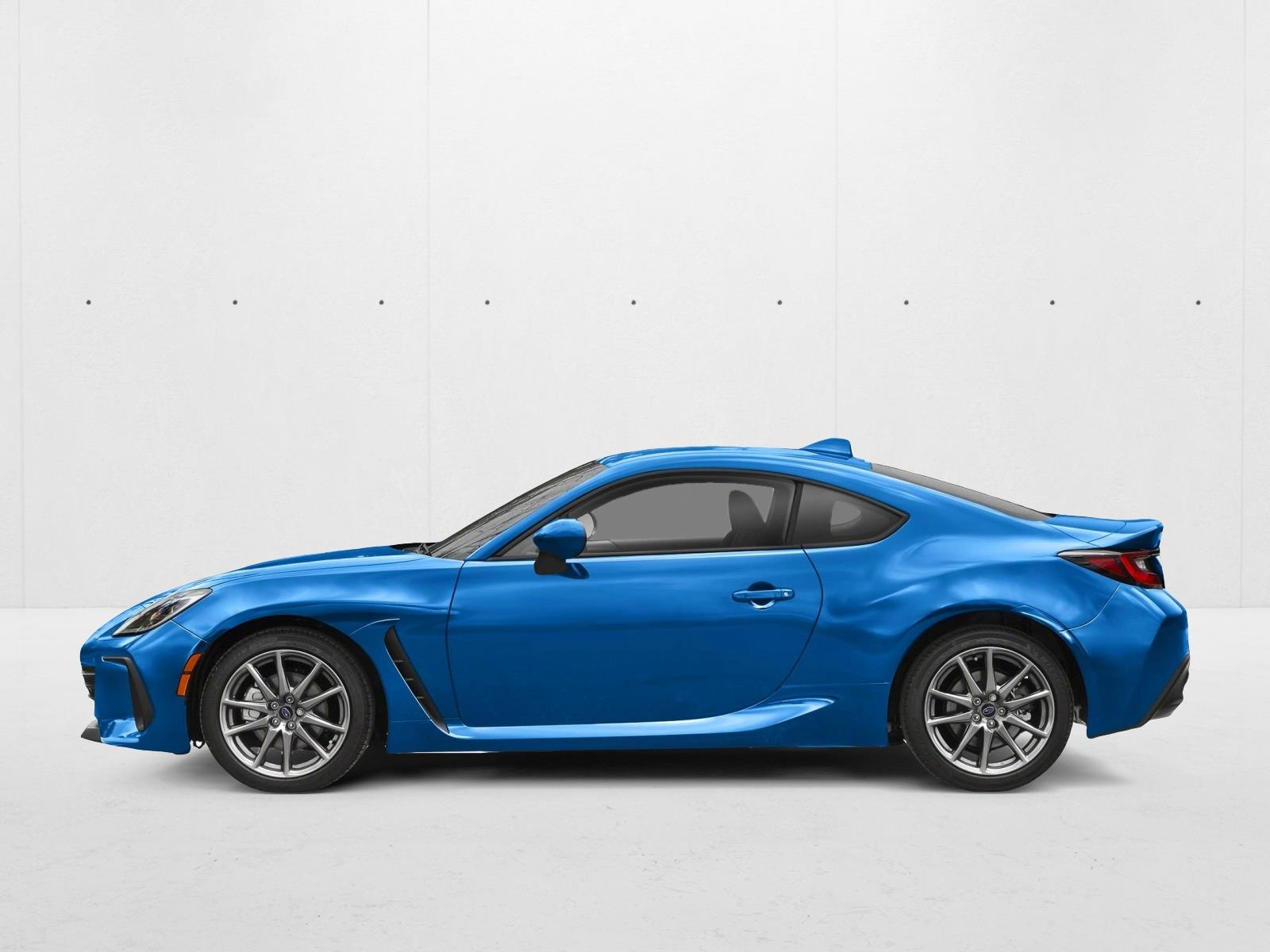 2025 Subaru BRZ Premium photo 3