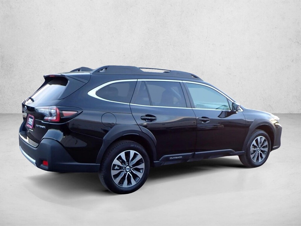 Used 2024 Subaru Outback Limited SUV