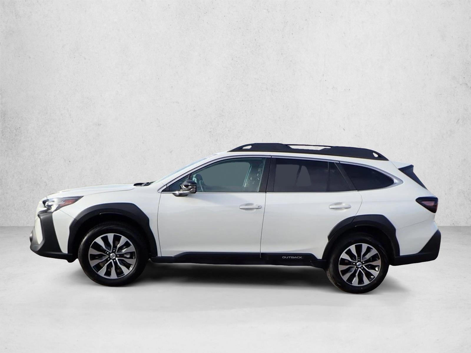 2023 Subaru Outback Limited XT photo 2