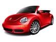 Volkswagen New Beetle