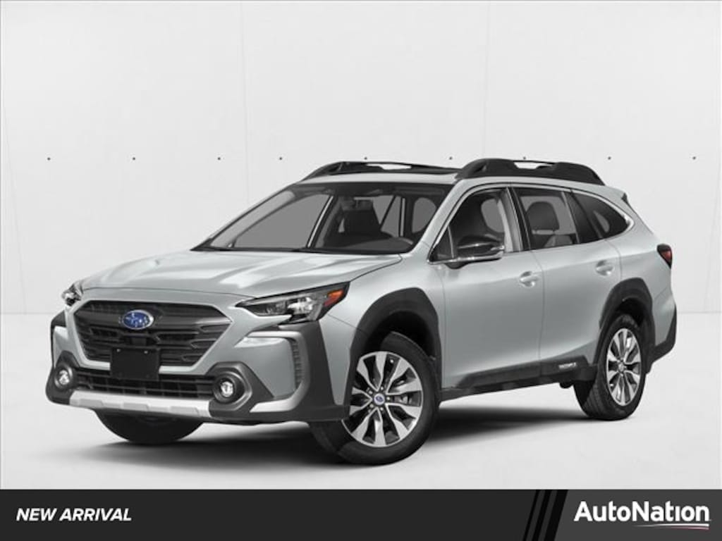 Used 2024 Subaru Outback Limited SUV