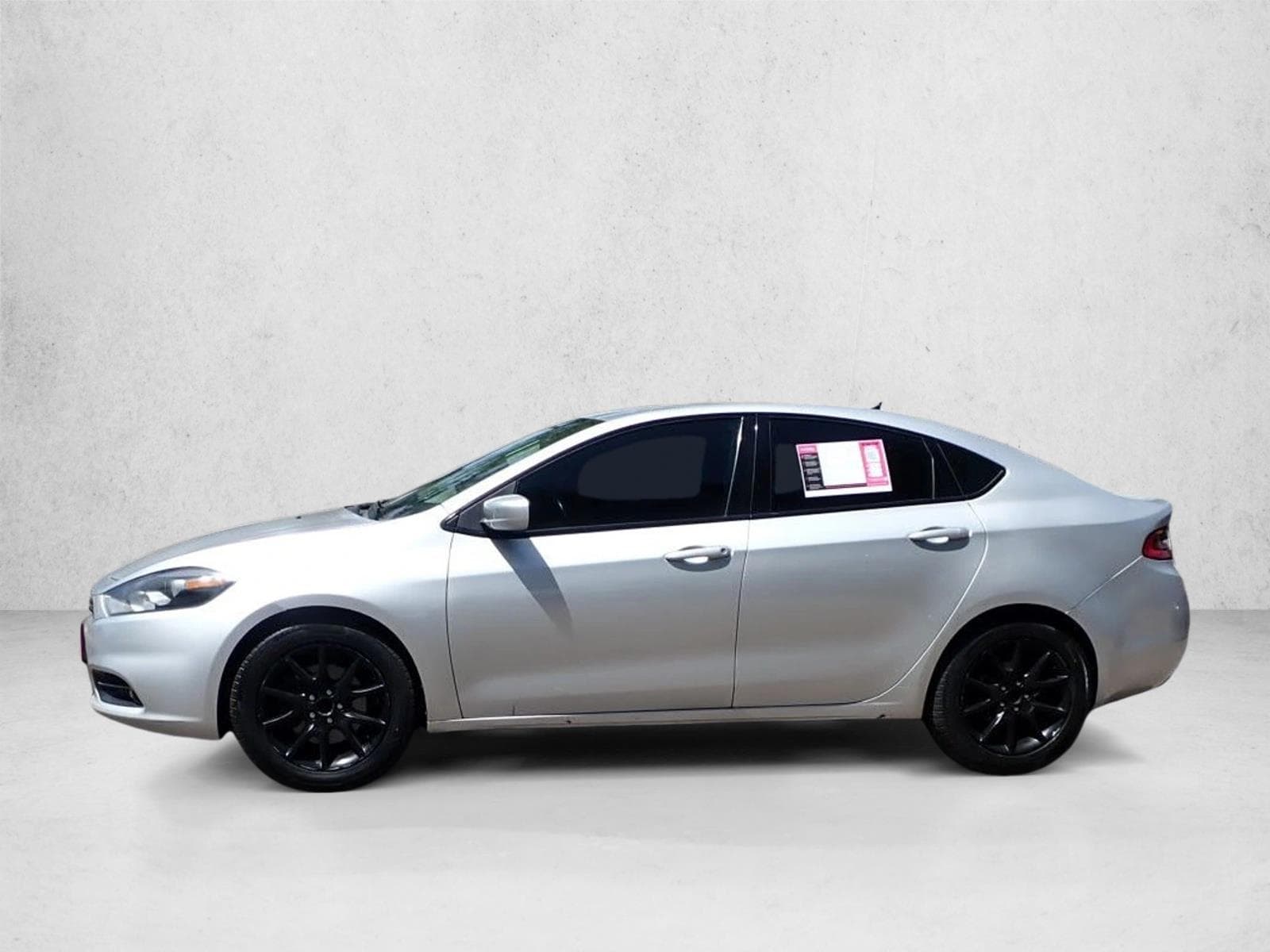 Used 2013 Dodge Dart SXT with VIN 1C3CDFBH2DD316431 for sale in Centennial, CO