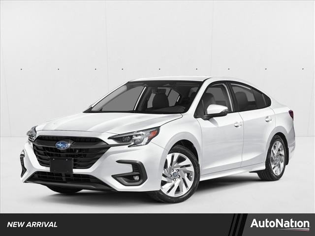 2025 Subaru Legacy