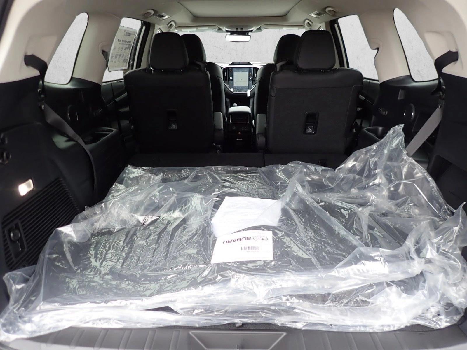 2026 Subaru Ascent Onyx Edition-Touring - Photo 8