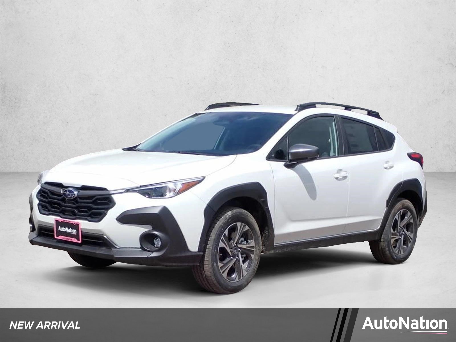 2026 Subaru Crosstrek Premium CVT's photo