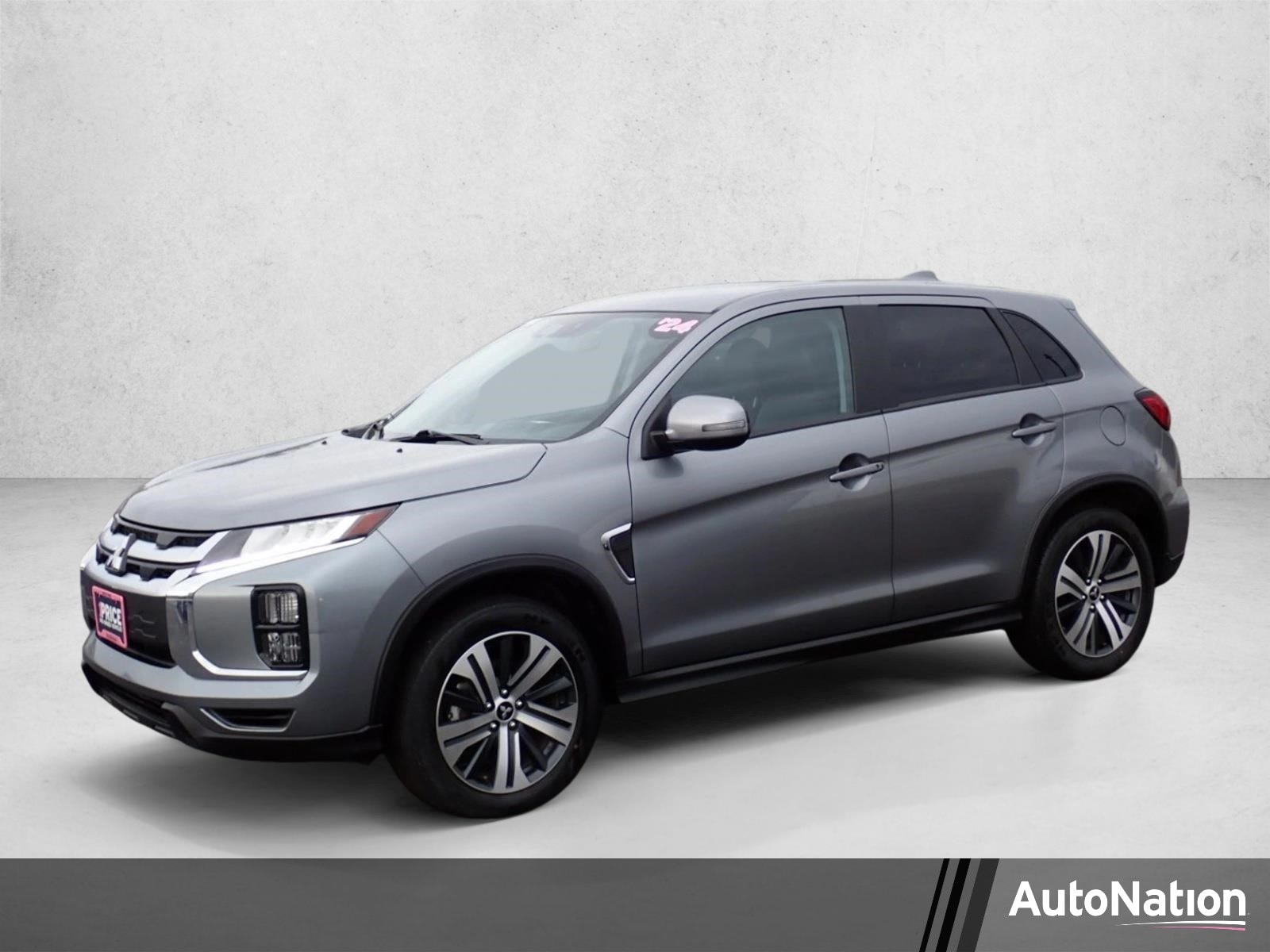 2024 Mitsubishi Outlander Sport