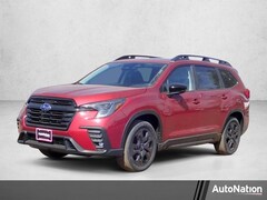 New 2026 Subaru Ascent Onyx Edition Touring 7-Passenger SUV T3413290 near Denver, CO