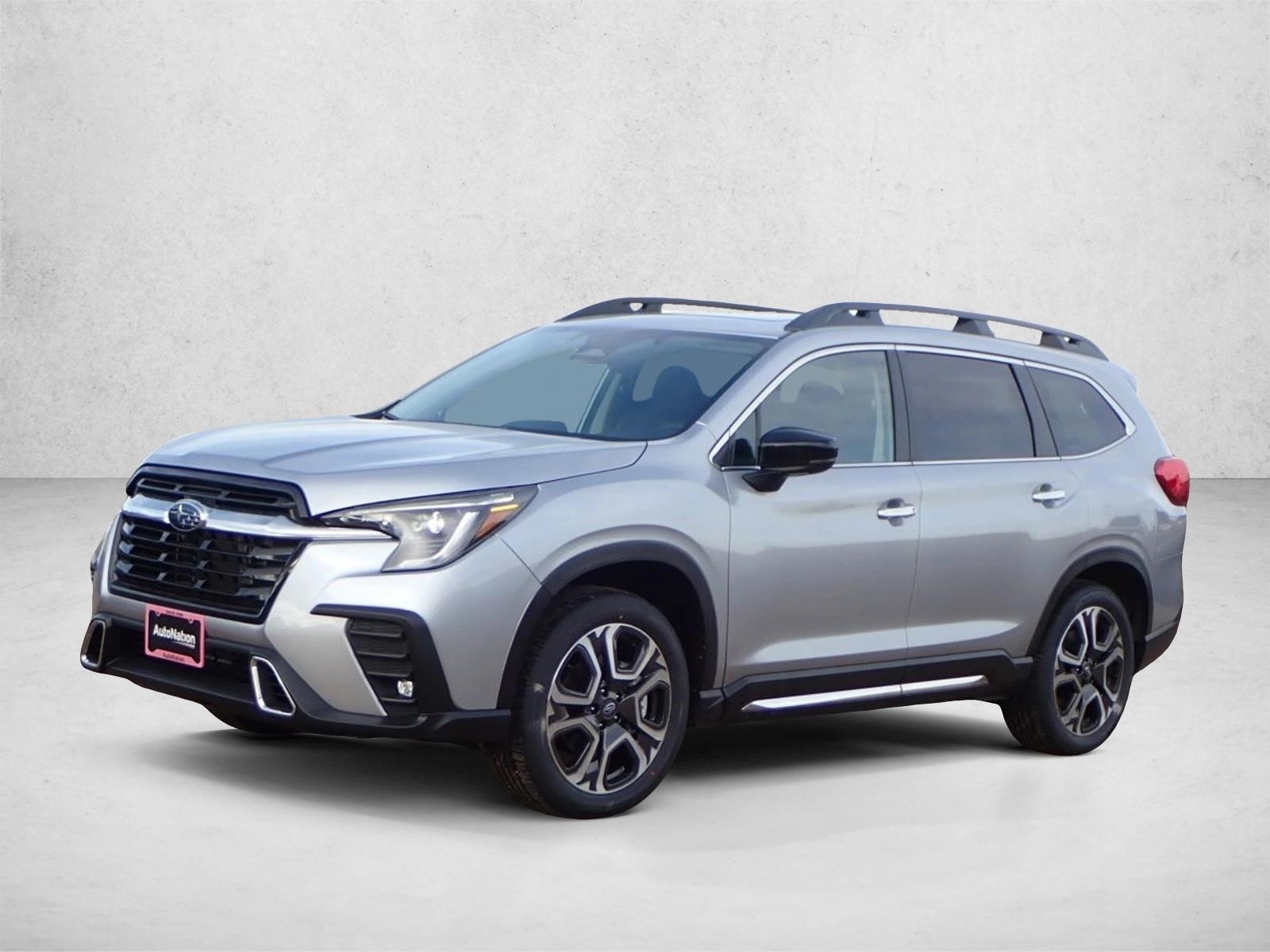 2026 Subaru Ascent Touring's photo