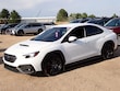Subaru WRX
