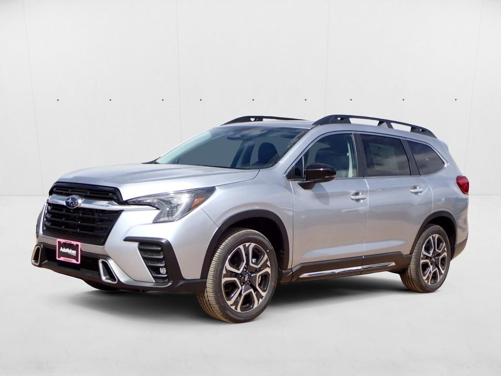2025 Subaru Ascent Touring's photo