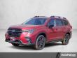  Subaru Ascent