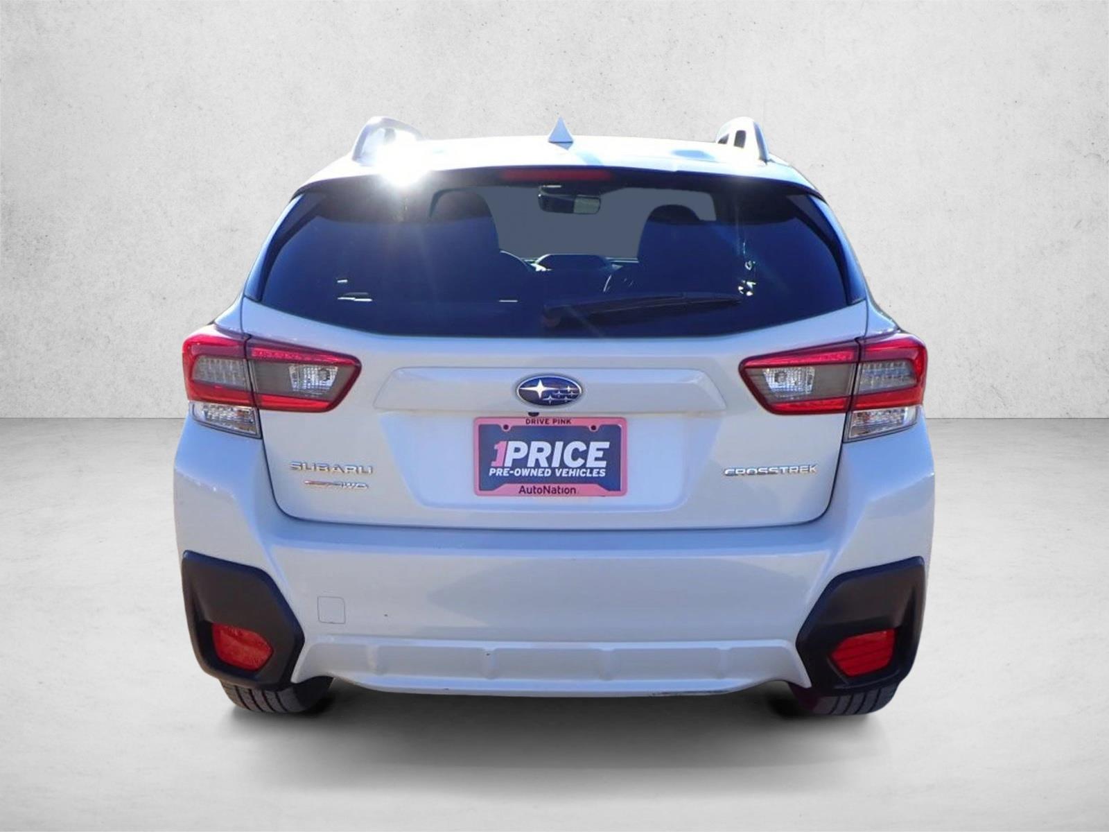 2023 Subaru Crosstrek Premium photo 3