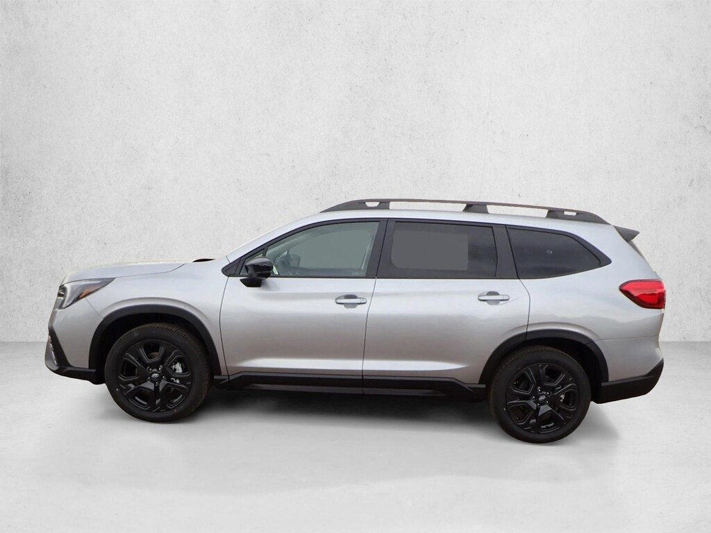 New 2025 Subaru Ascent Onyx Edition 7-Passenger SUV