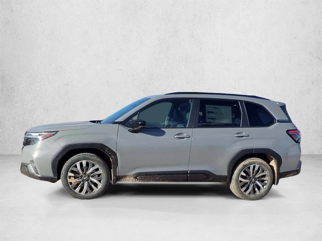 New 2026 Subaru Forester Touring SUV