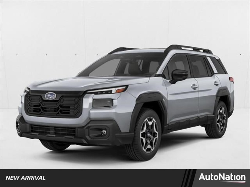 New 2026 Subaru Outback Touring XT SUV