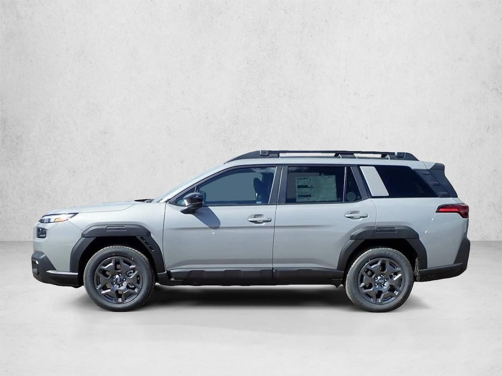New 2026 Subaru Outback Premium SUV