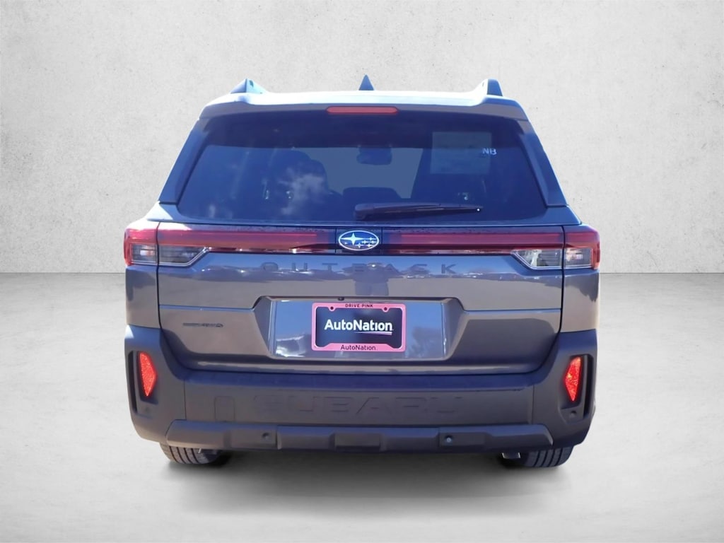 New 2026 Subaru Outback Touring XT SUV