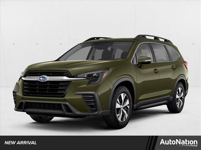 2023 Subaru Ascent Premium 7 Passenger's photo