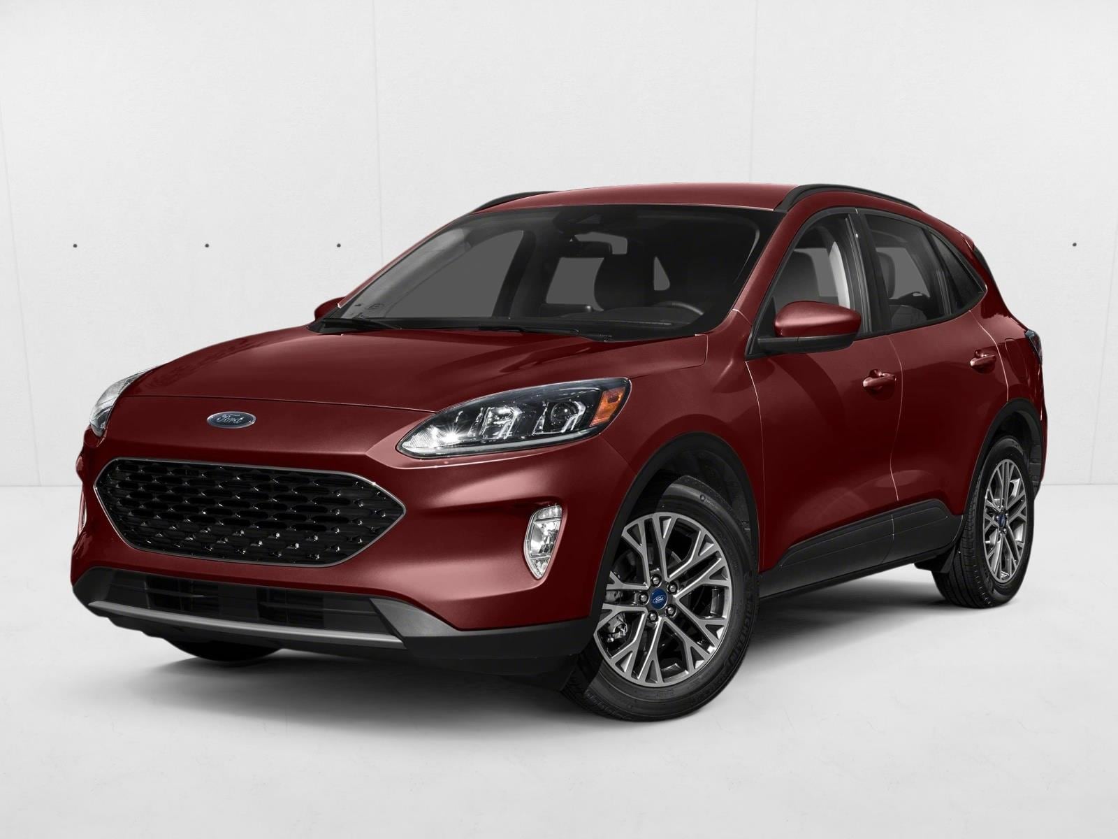 2021 Ford Escape SEL's photo