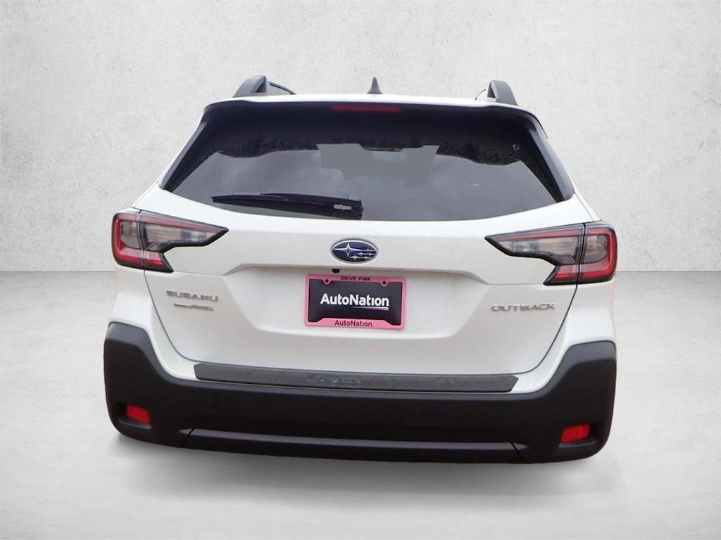 New 2025 Subaru Outback Premium SUV