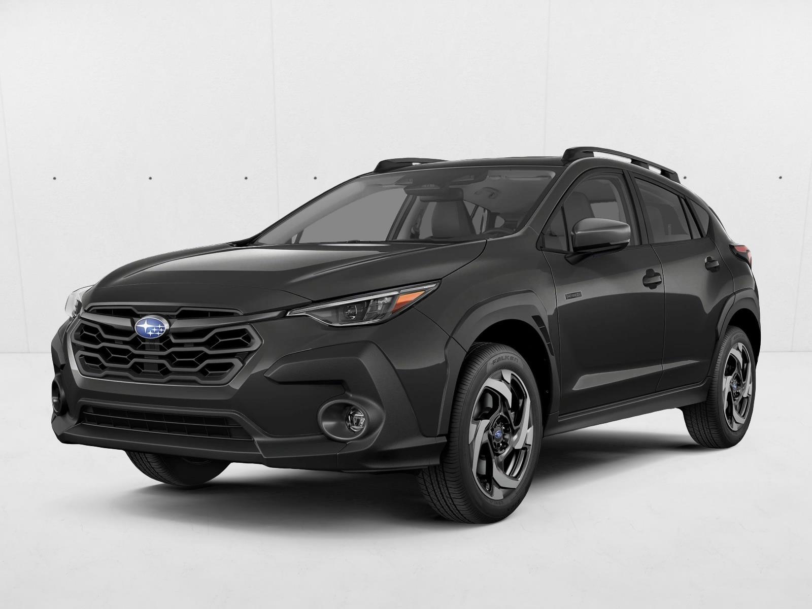 2026 Subaru Crosstrek Limited's photo