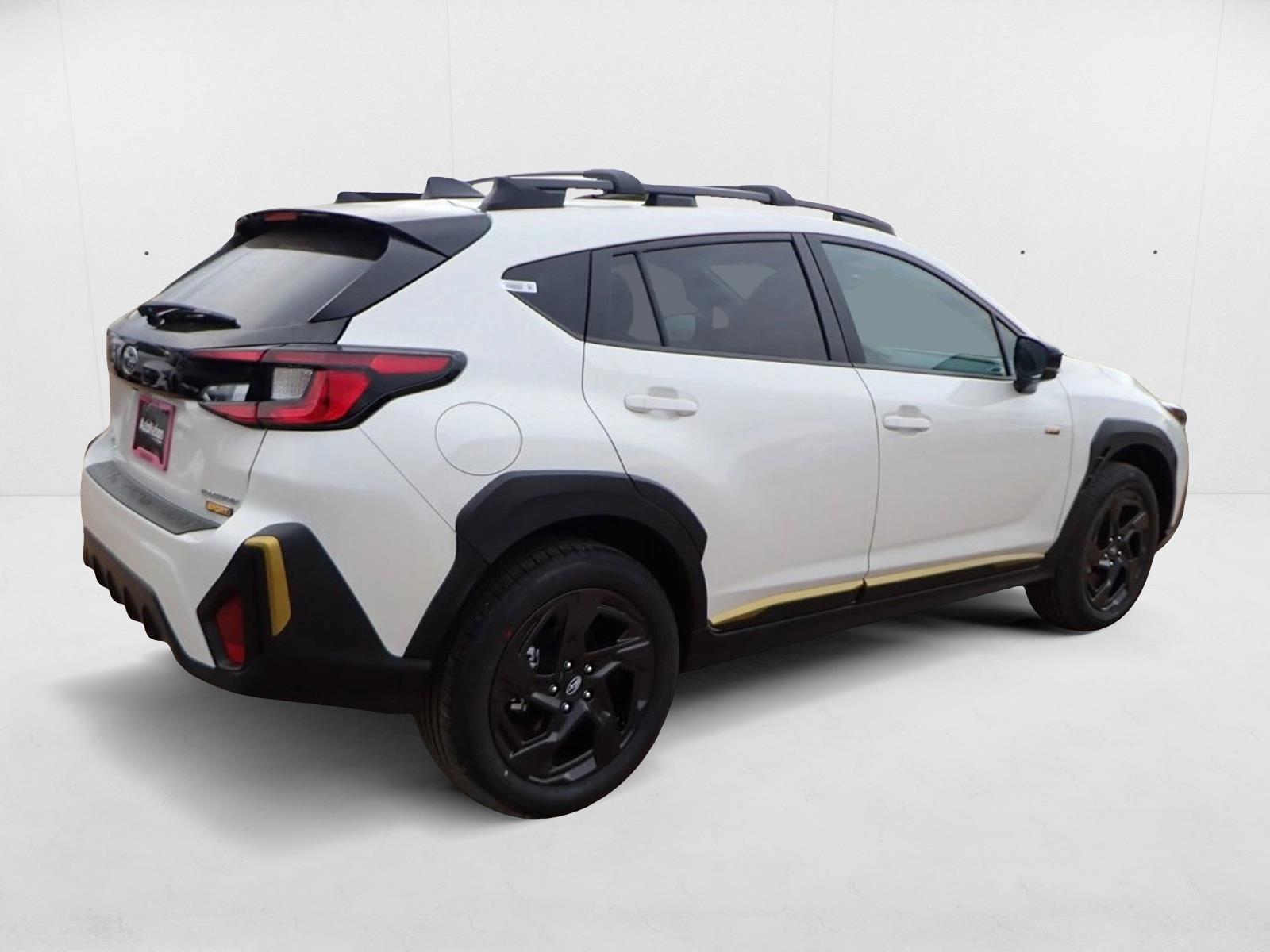 2025 Subaru Crosstrek Sport photo 2